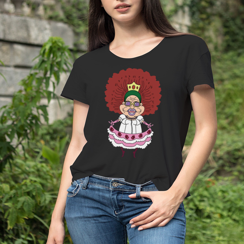 Women's tshirt