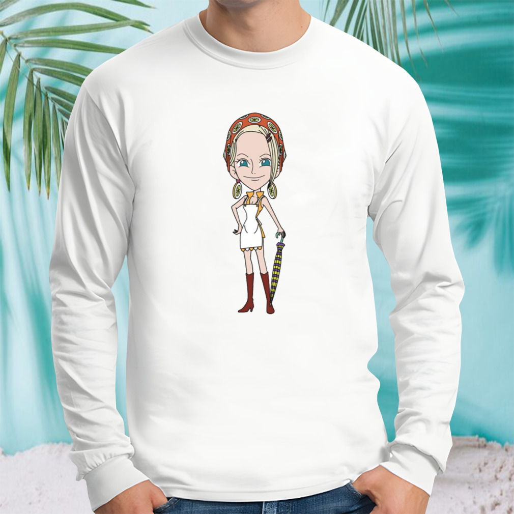 Longsleeve shirt