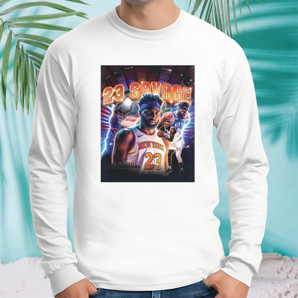 Longsleeve shirt