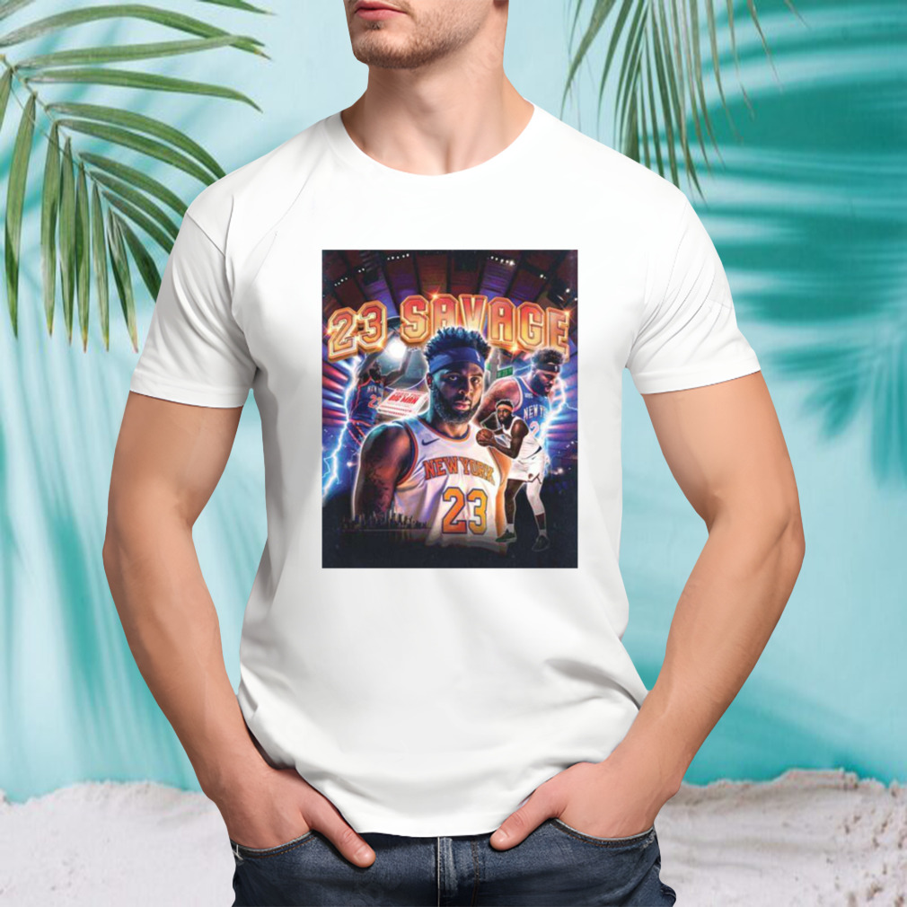 Unisex shirt
