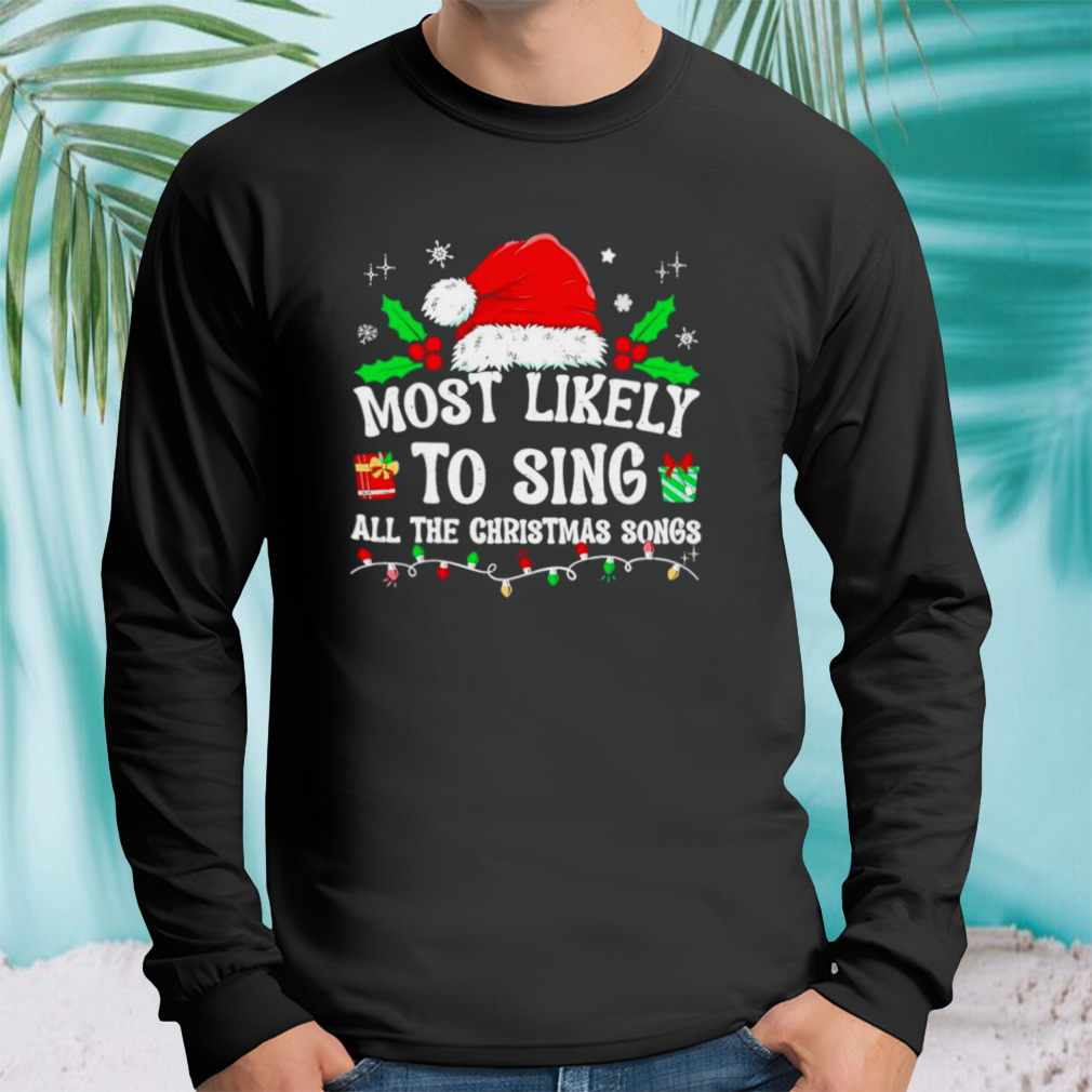 Longsleeve tshirt