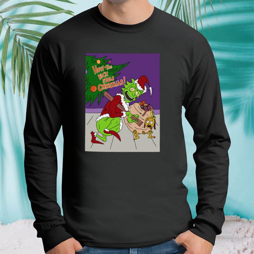 Longsleeve tshirt