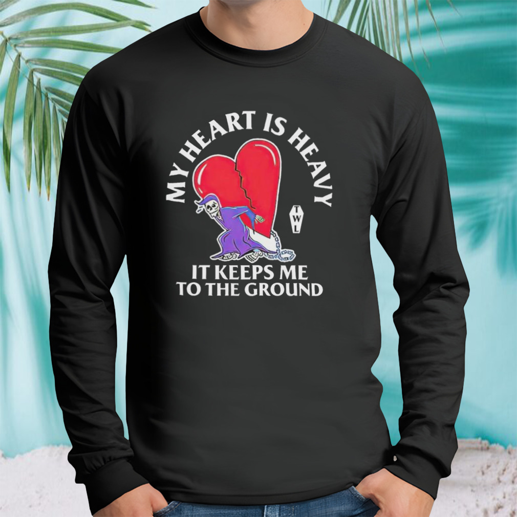 Longsleeve tshirt