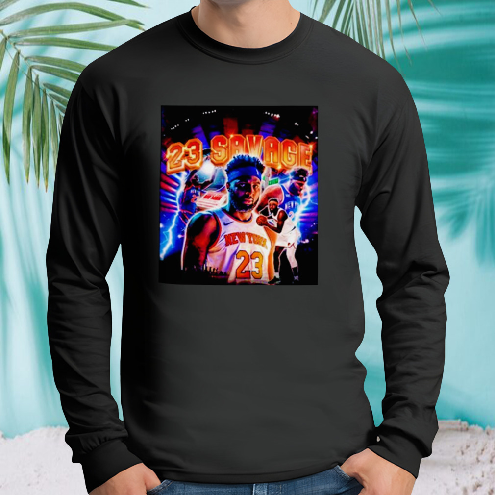 Longsleeve tshirt