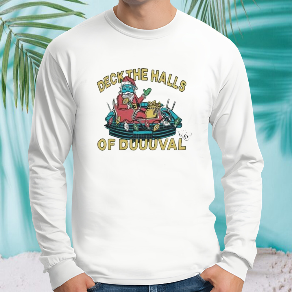 Longsleeve shirt