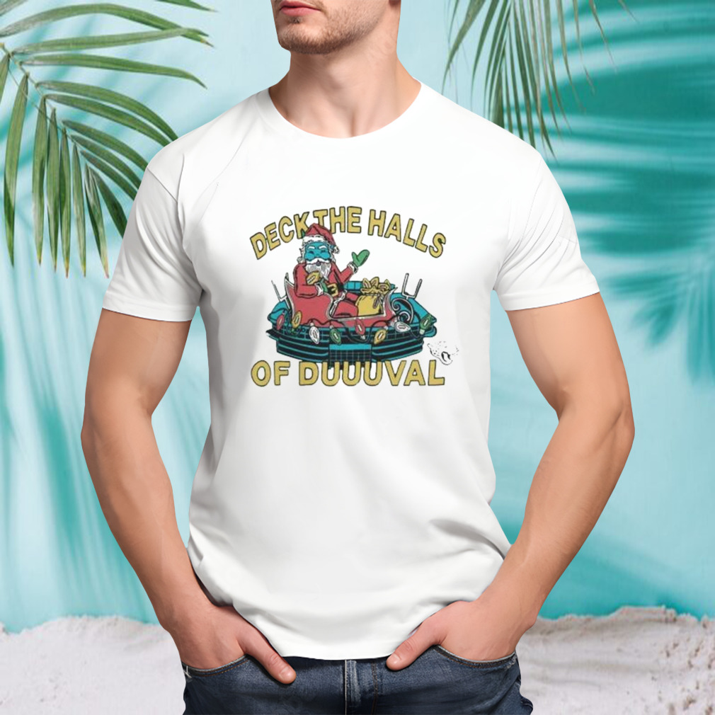 Unisex shirt