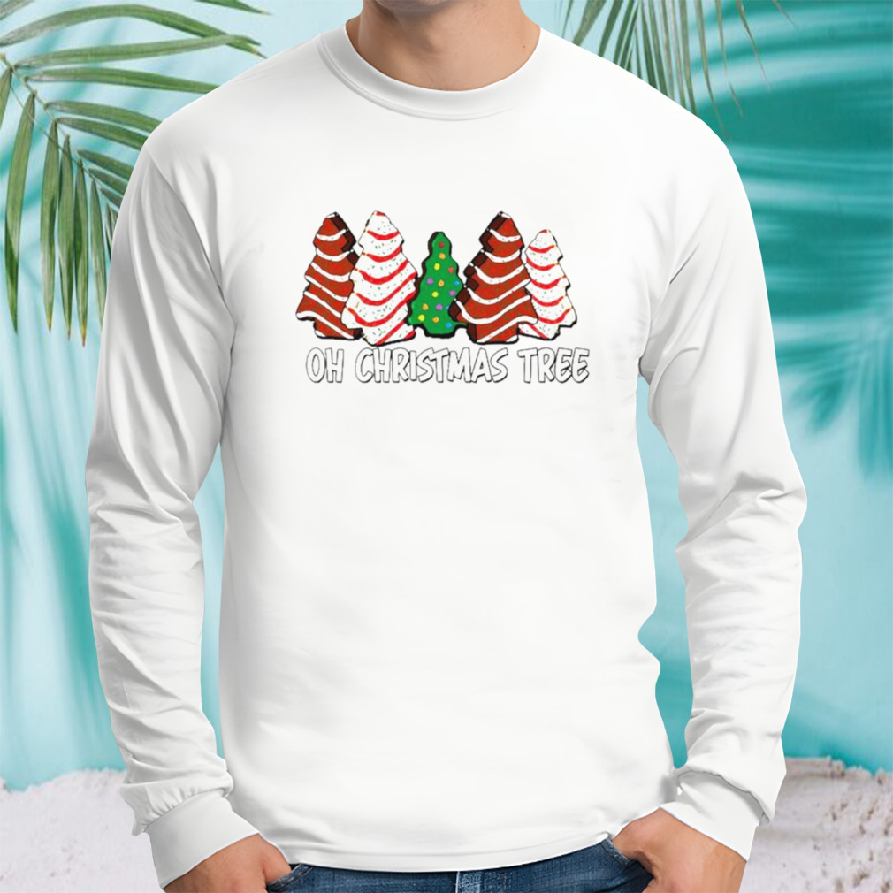 Longsleeve shirt