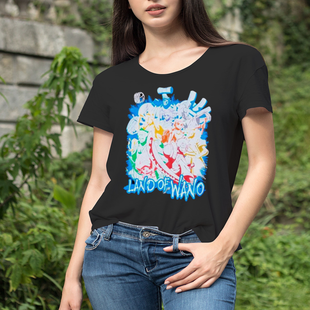 Women's tshirt