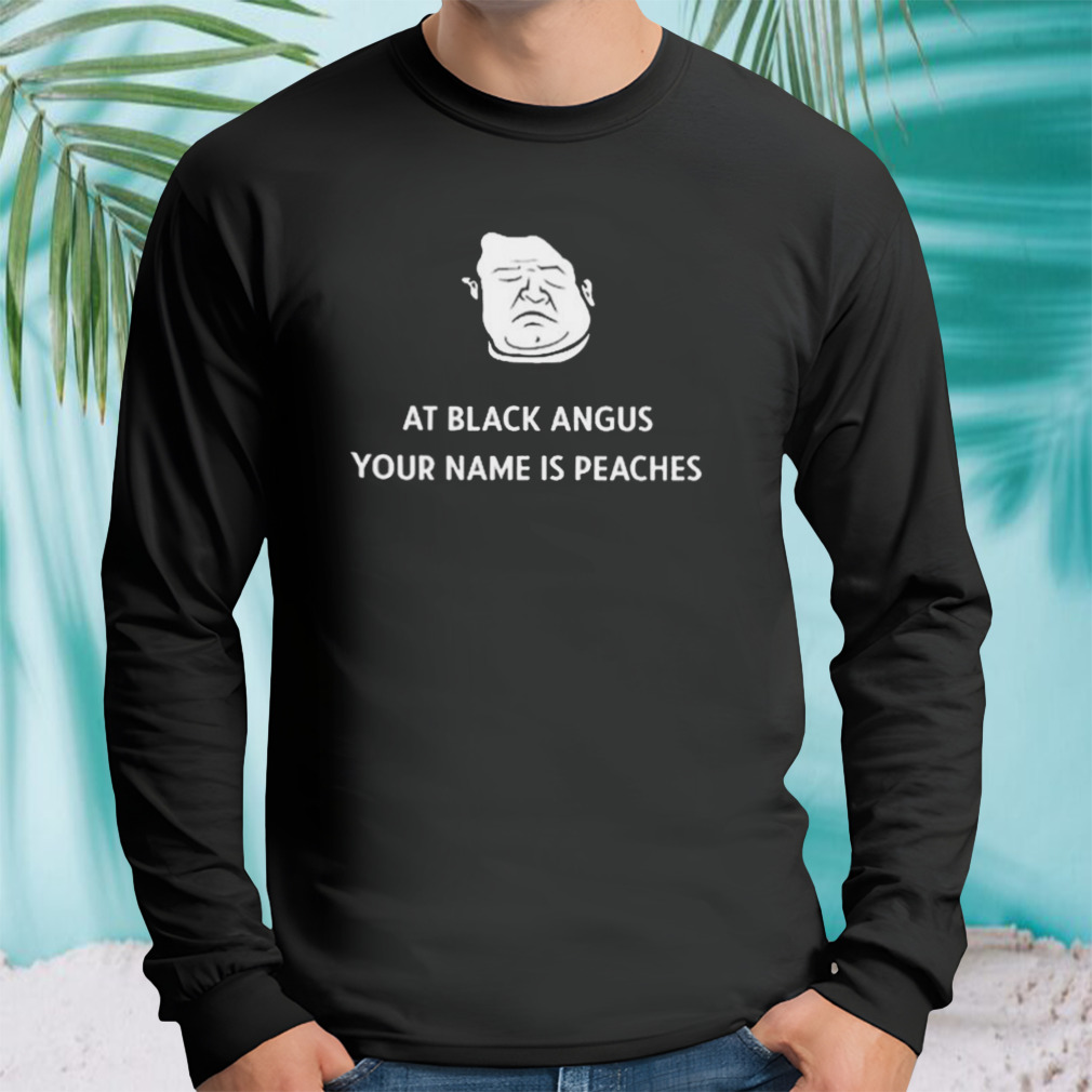 Longsleeve tshirt