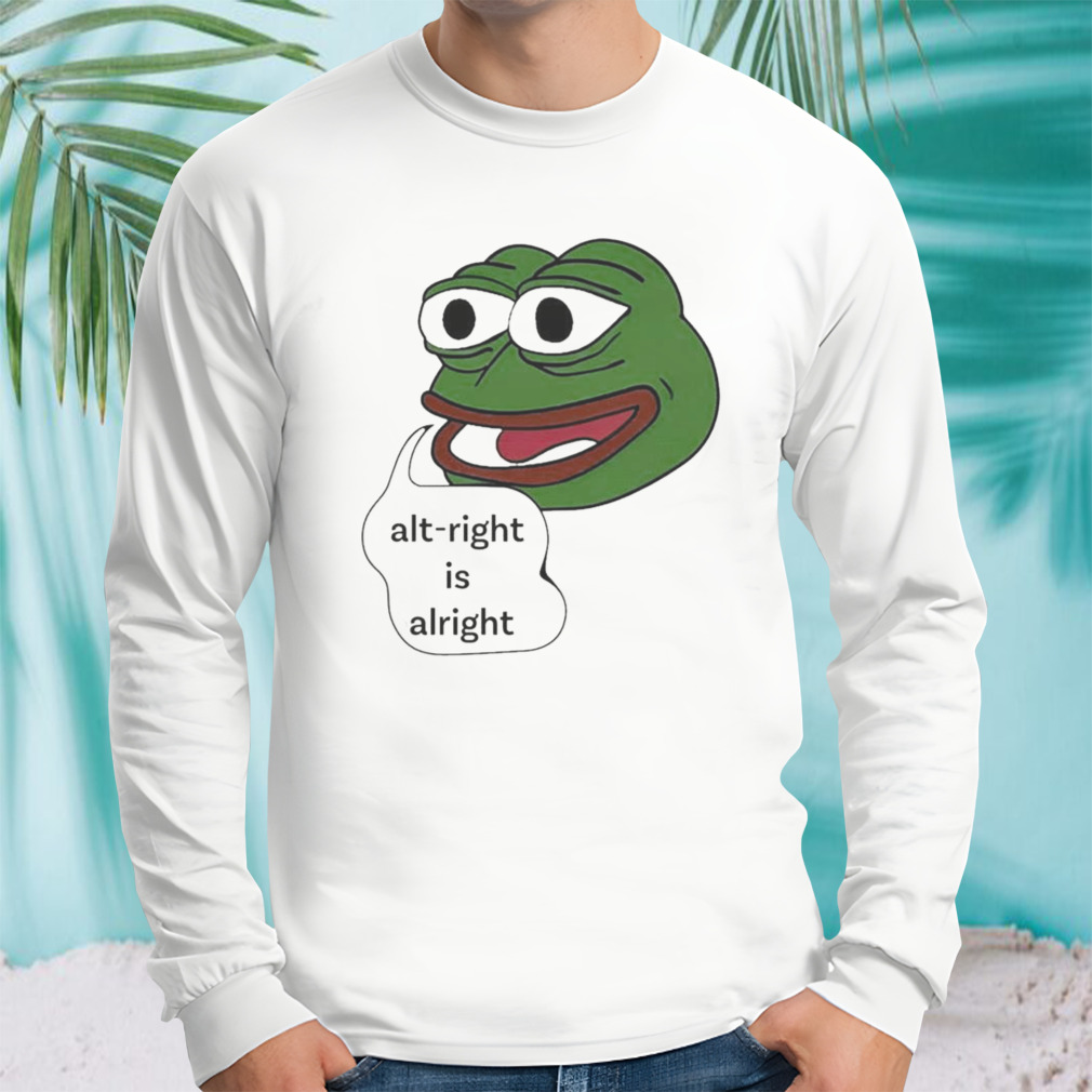 Longsleeve shirt
