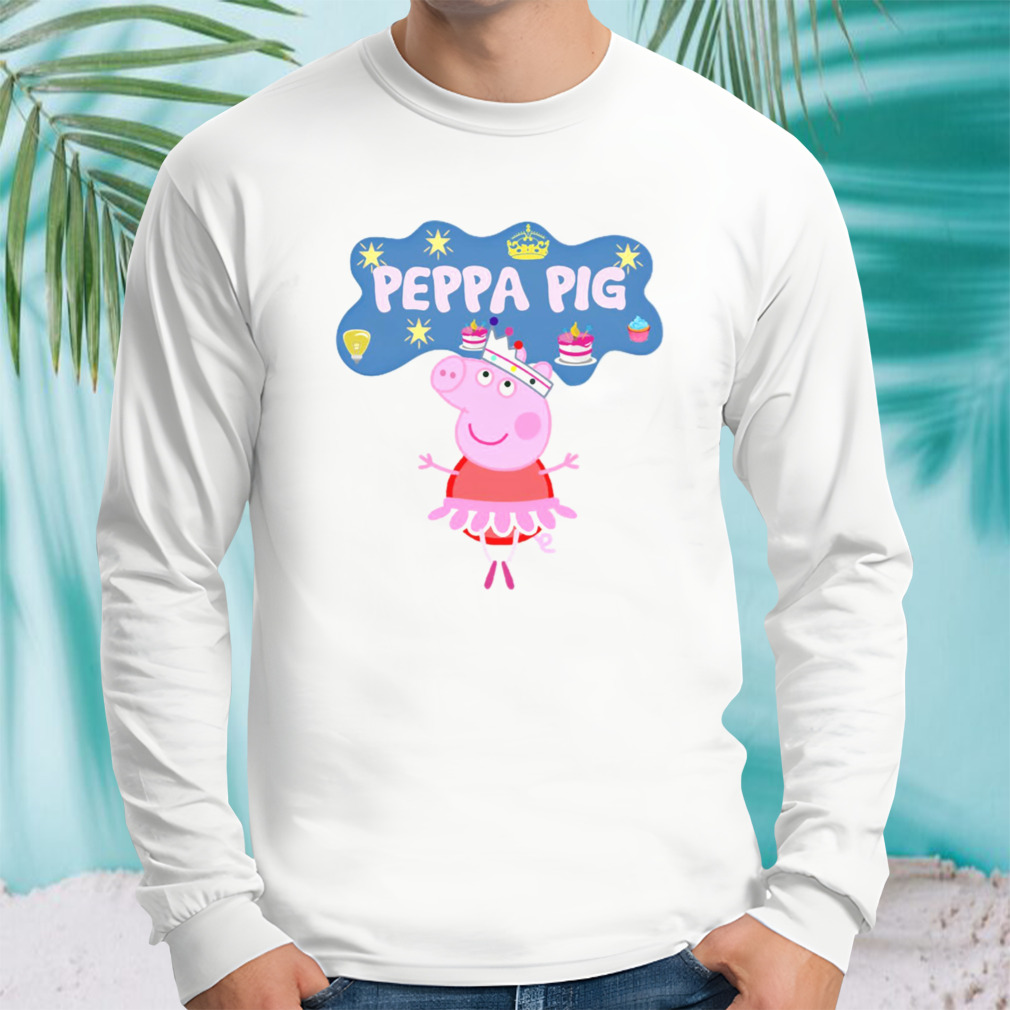 Longsleeve shirt