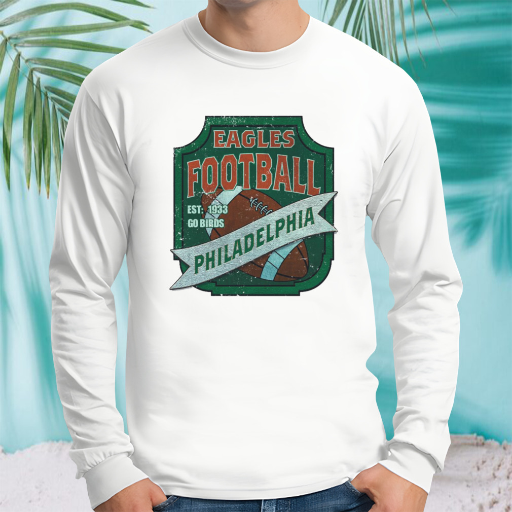 Longsleeve shirt