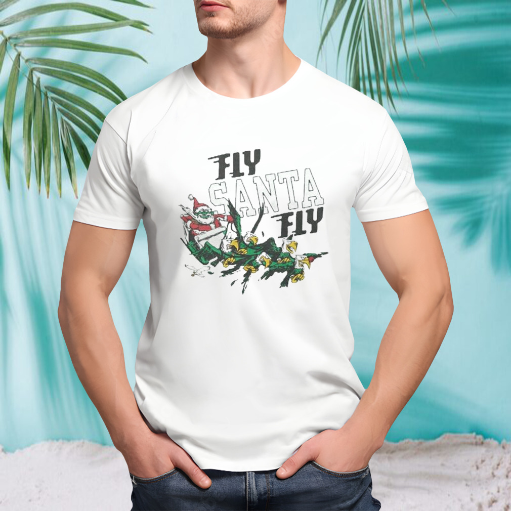 Unisex shirt