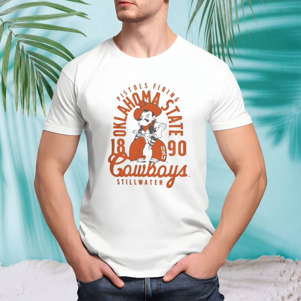 Unisex shirt