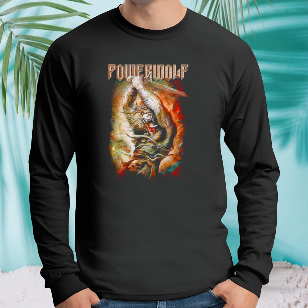 Longsleeve tshirt