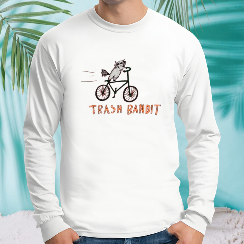 Longsleeve shirt