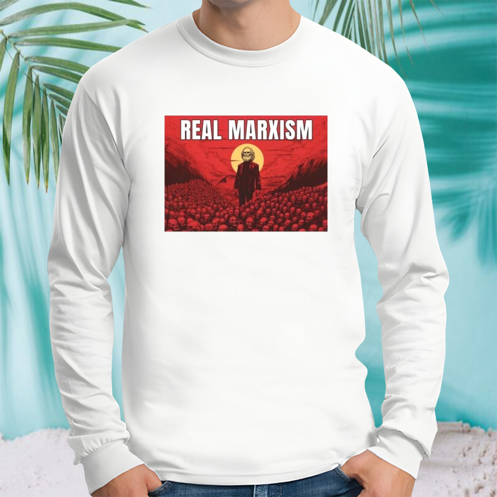 Longsleeve shirt