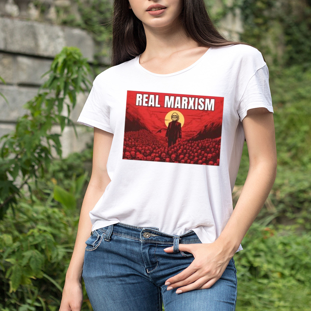 Women's shirt