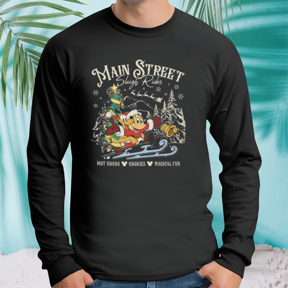 Longsleeve tshirt