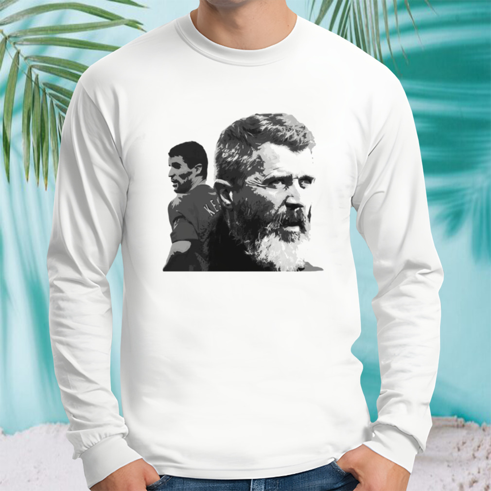 Longsleeve shirt