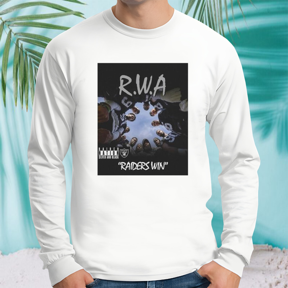 Longsleeve shirt
