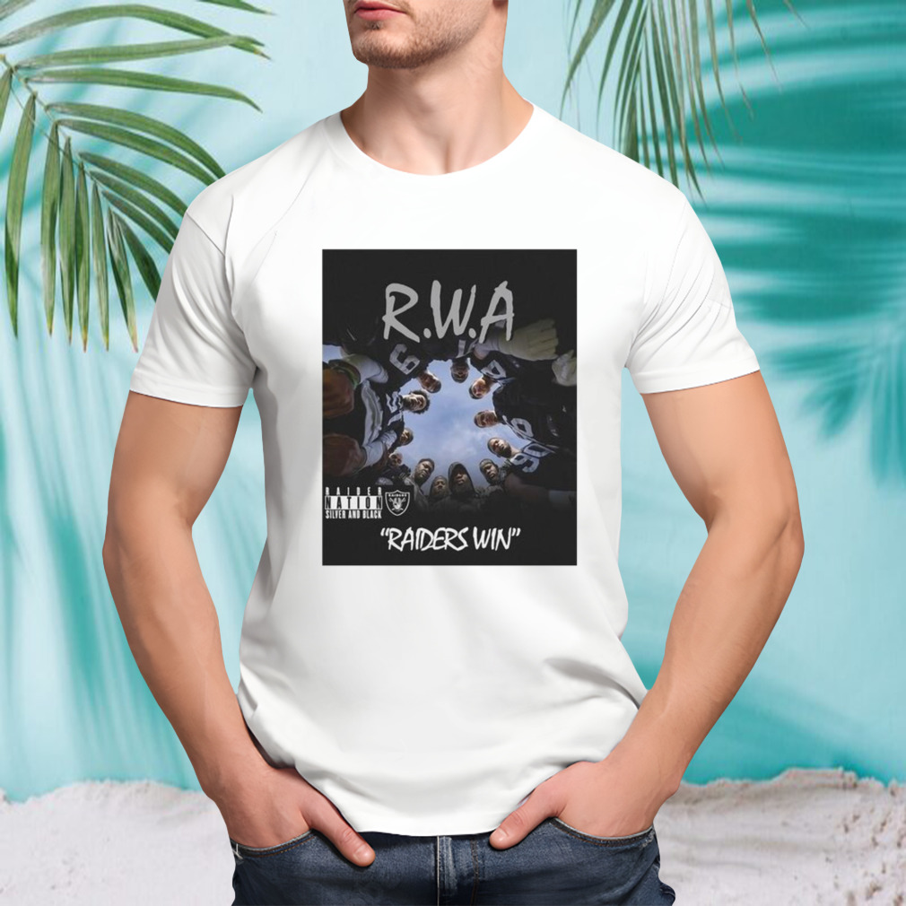 Unisex shirt