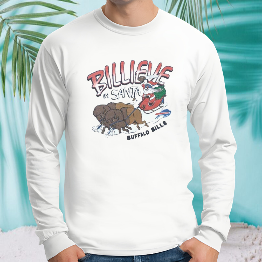 Longsleeve shirt