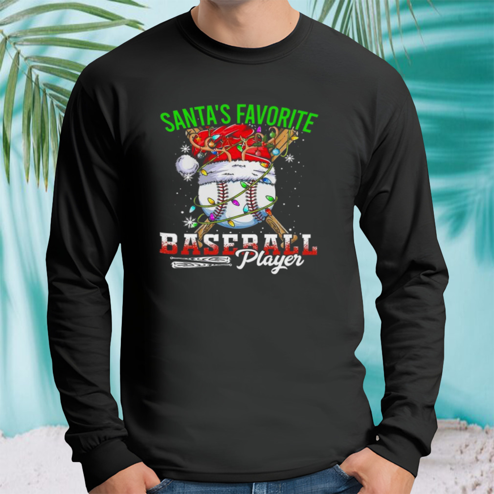 Longsleeve tshirt