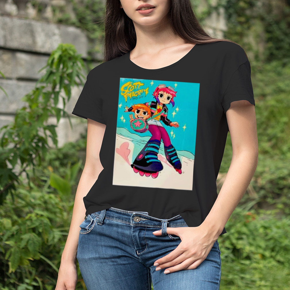 Women's tshirt