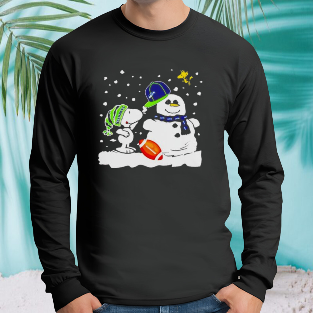 Longsleeve tshirt
