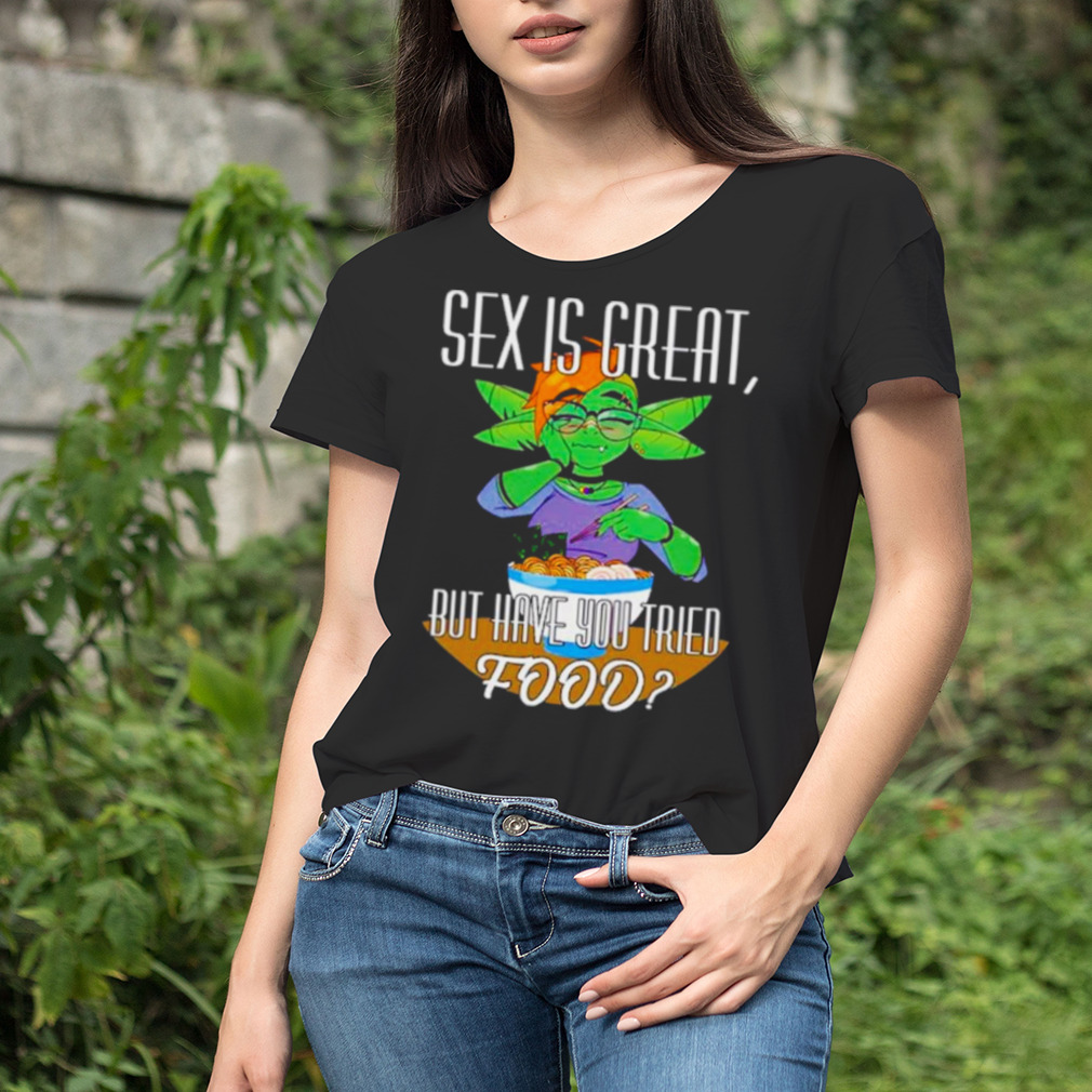 Women's tshirt