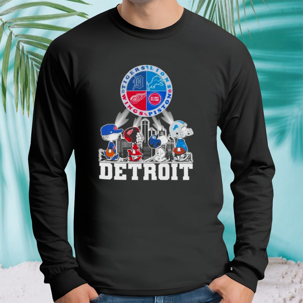 Longsleeve tshirt