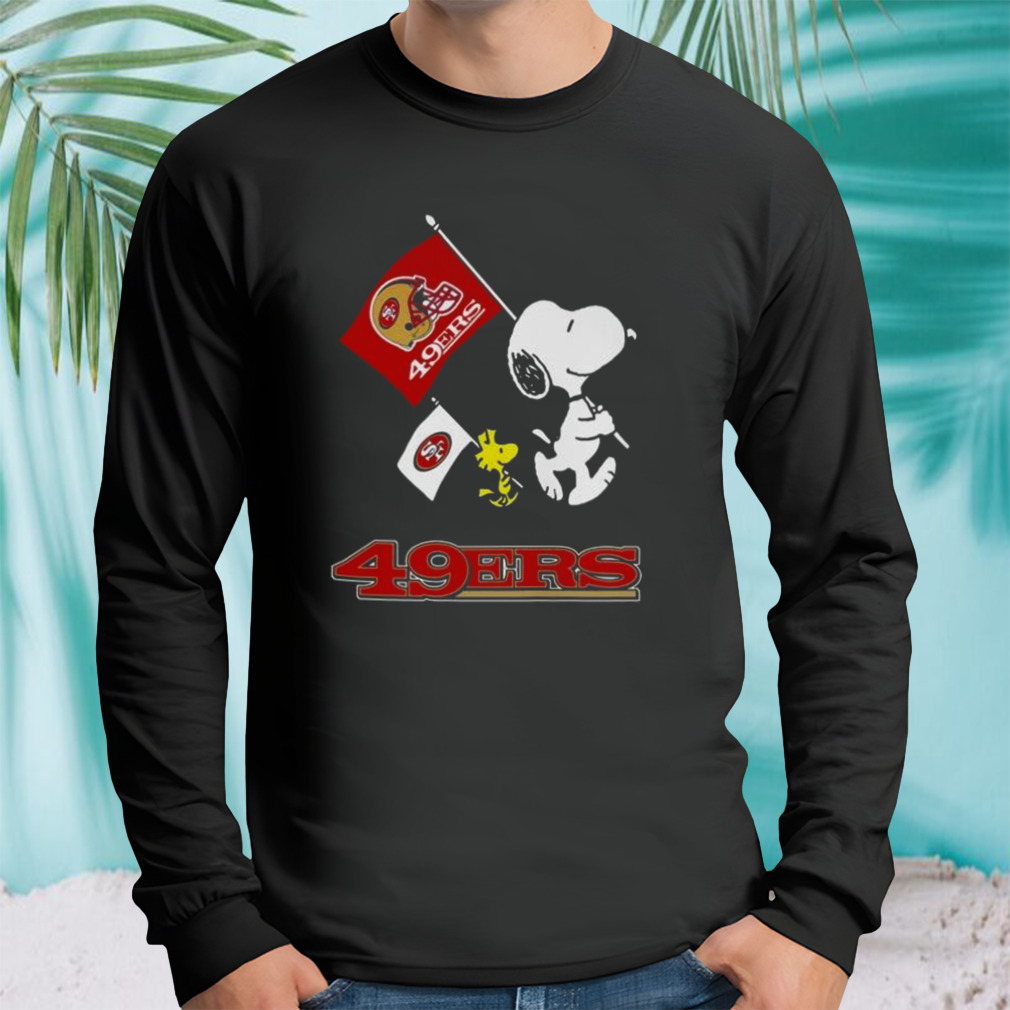 Longsleeve tshirt