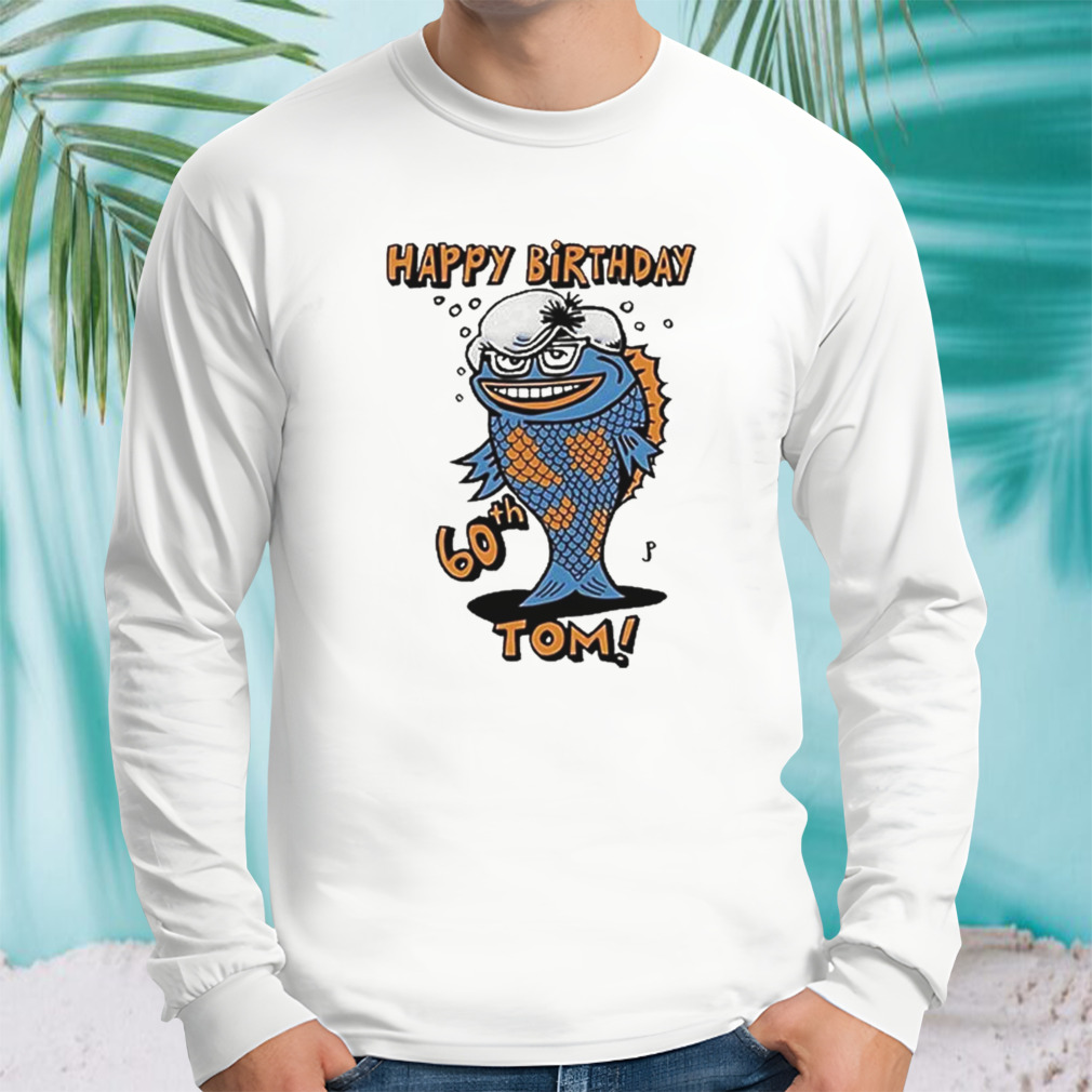 Longsleeve shirt