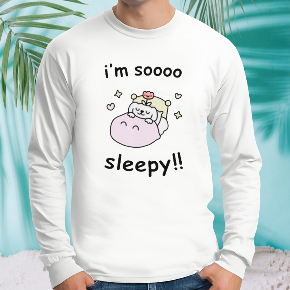 Longsleeve shirt