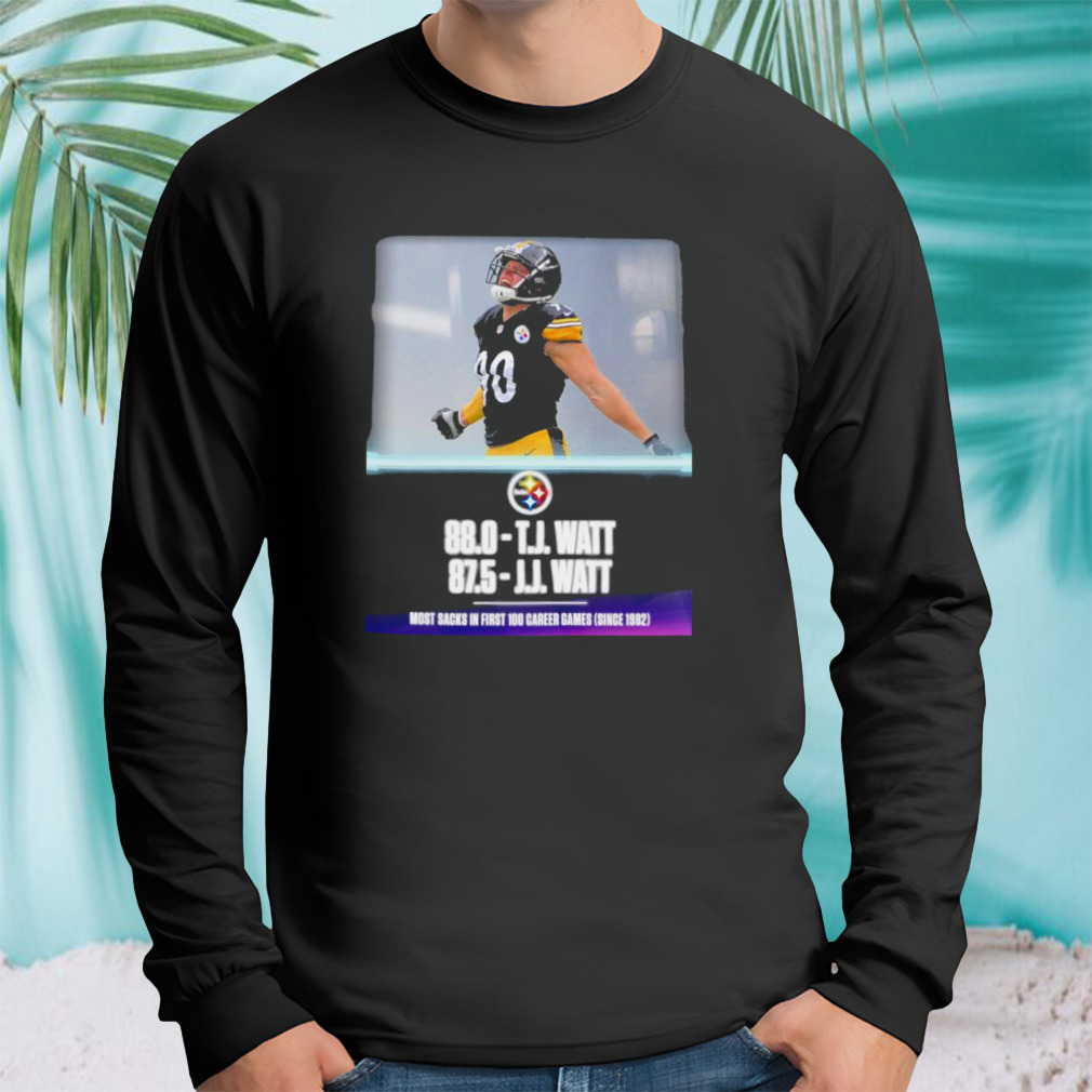 Longsleeve tshirt