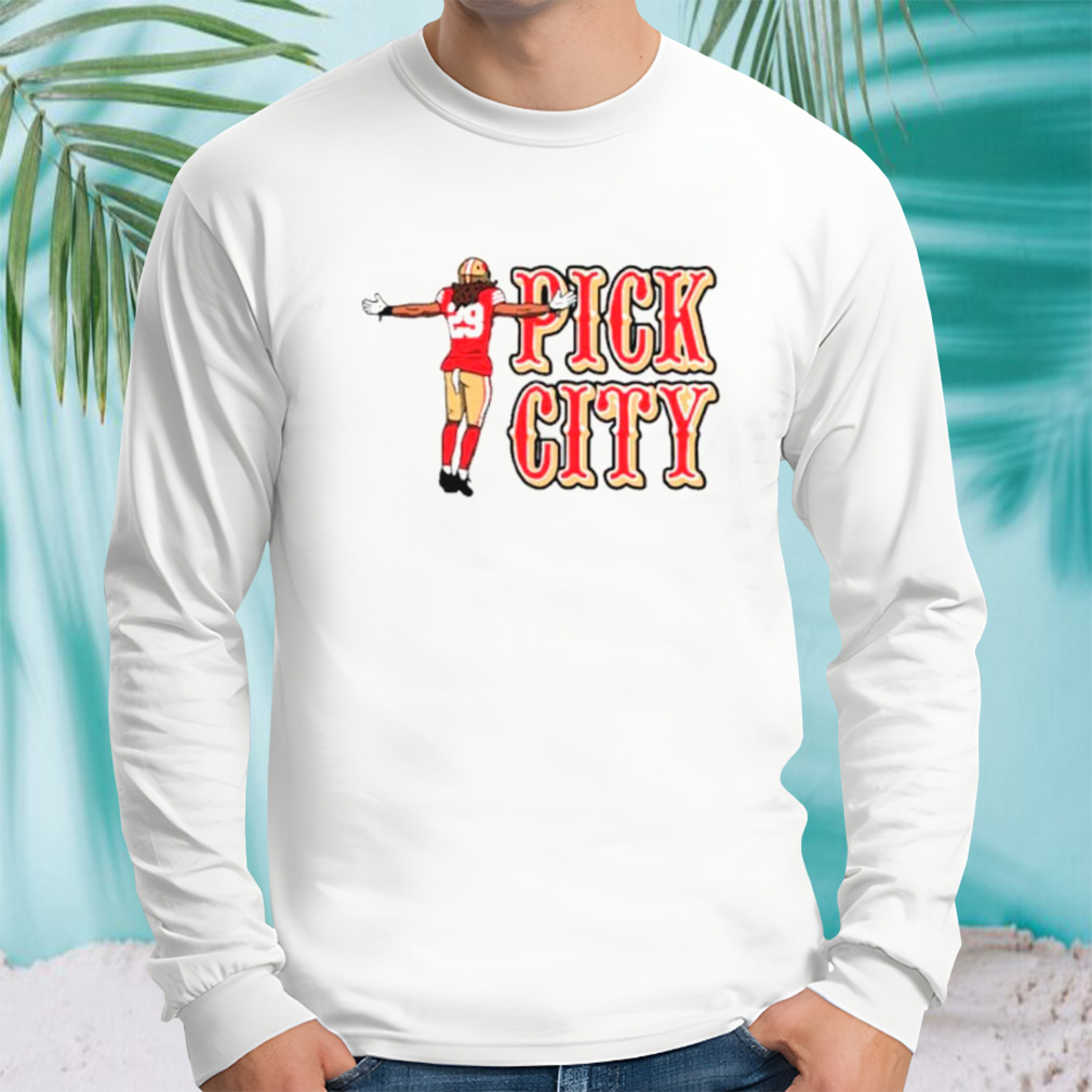 Longsleeve shirt