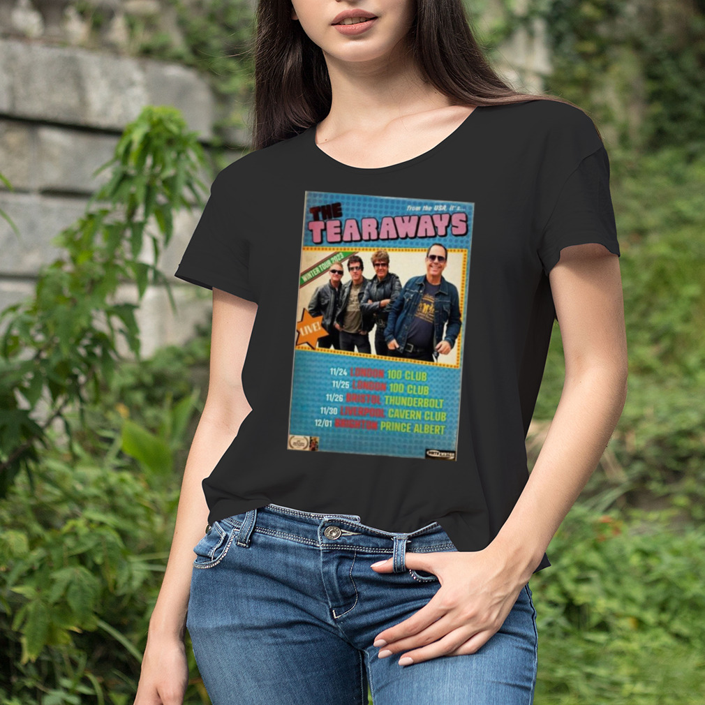 Women's tshirt