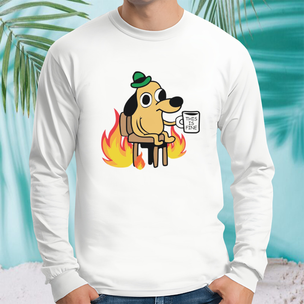 Longsleeve shirt