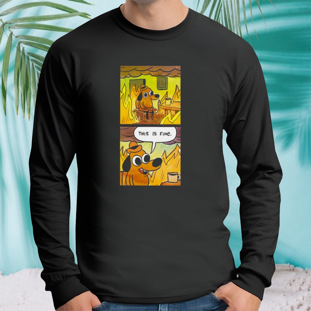 Longsleeve tshirt