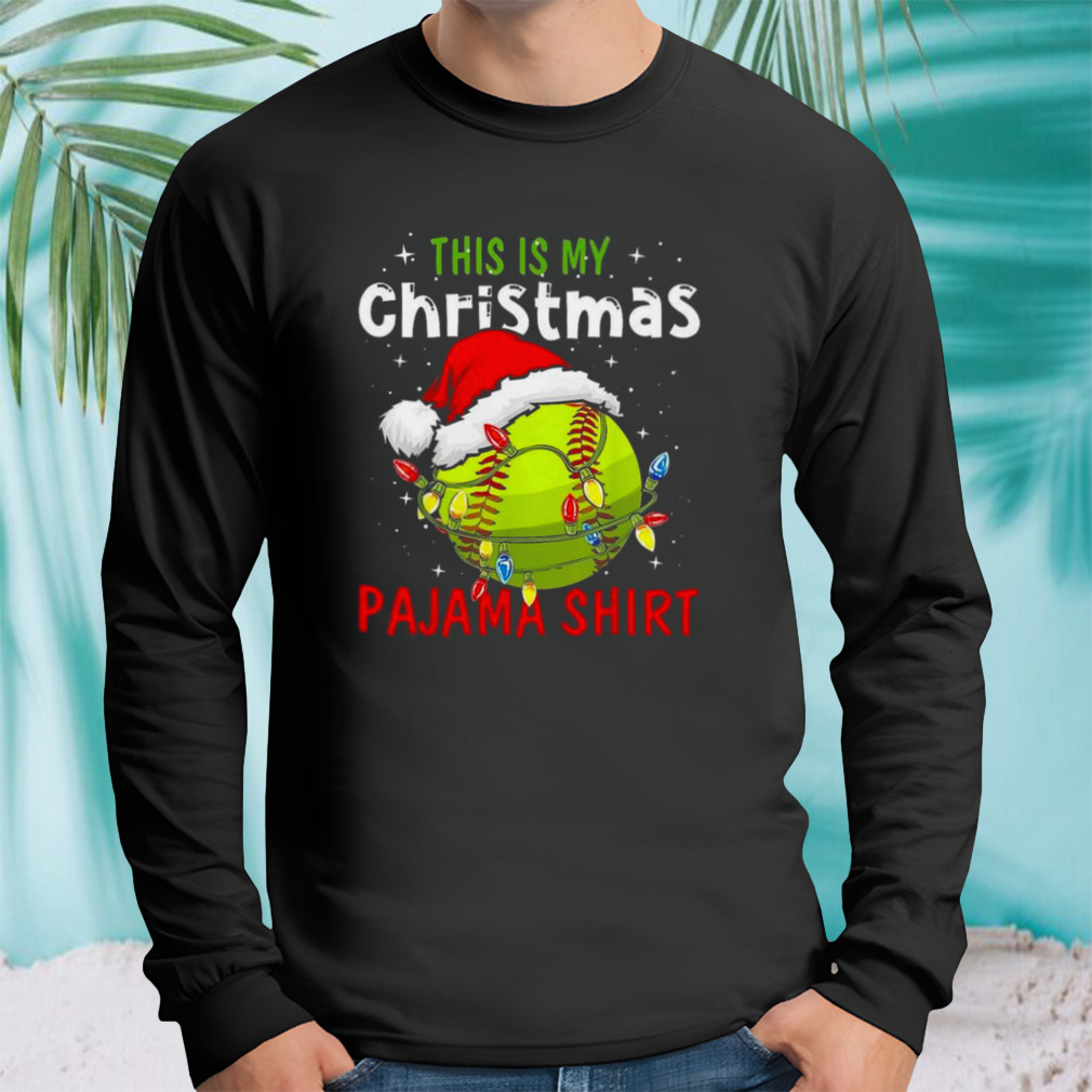 Longsleeve tshirt