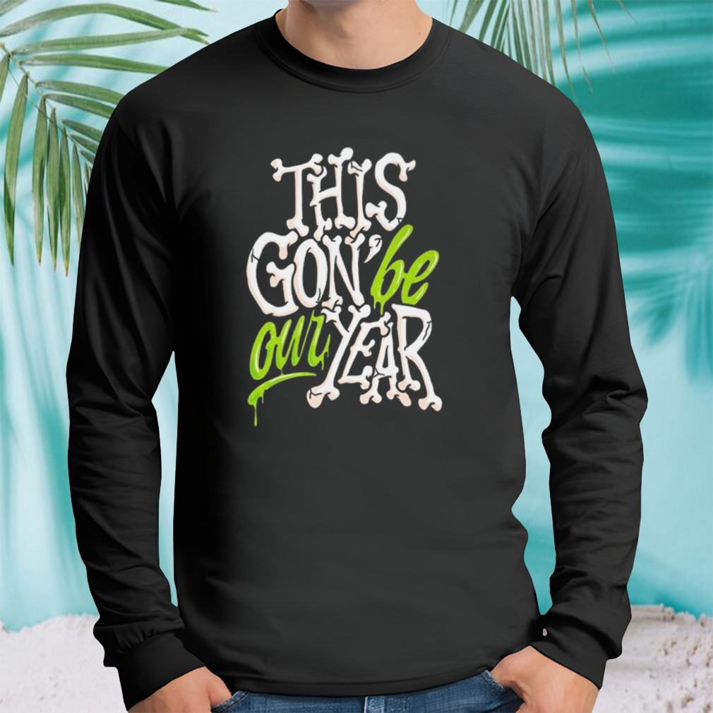 Longsleeve tshirt