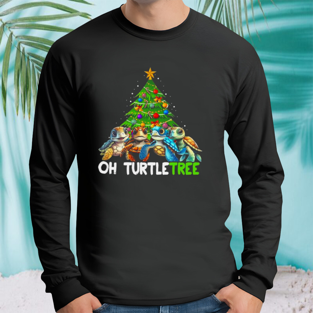 Longsleeve tshirt