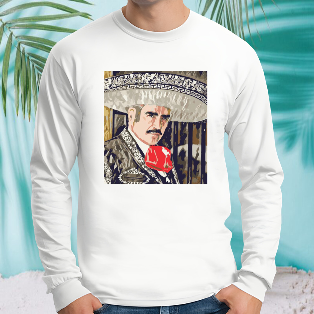 Longsleeve shirt