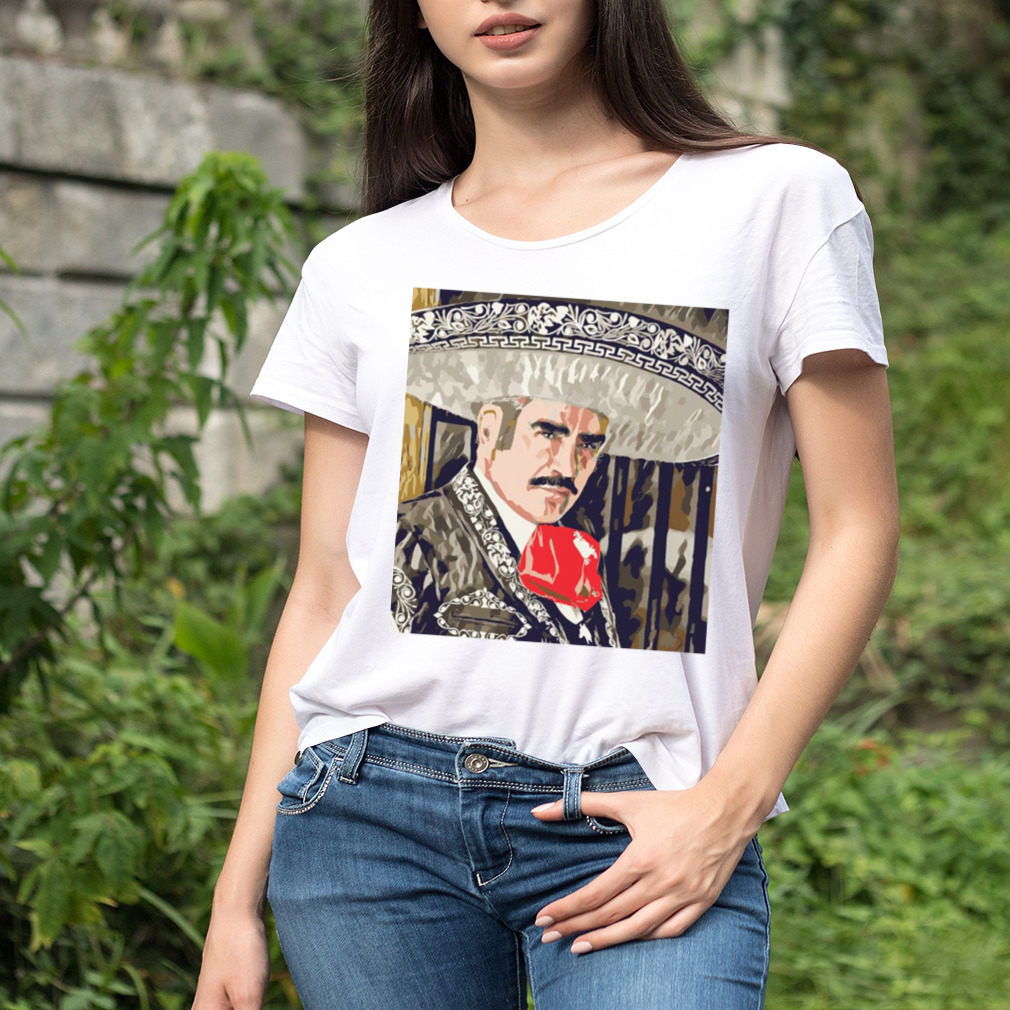 Women's shirt