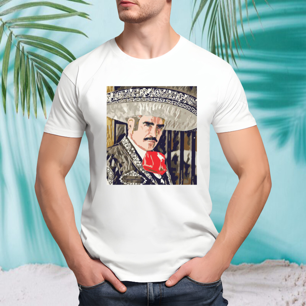 Unisex shirt