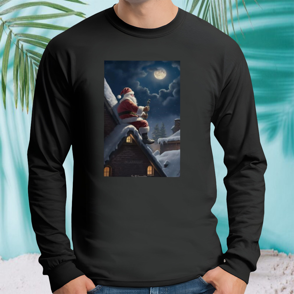Longsleeve tshirt