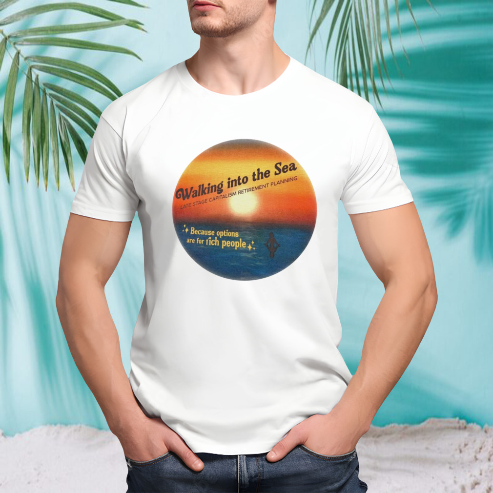 Unisex shirt