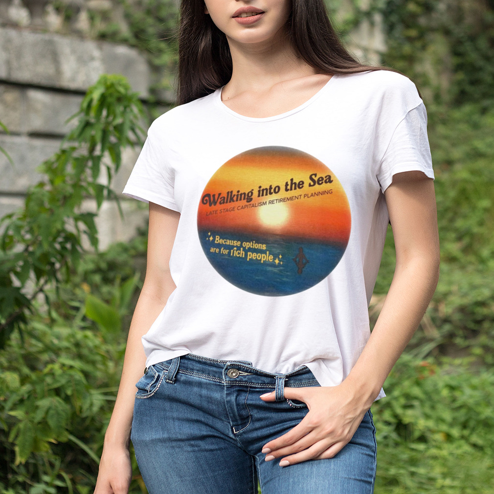 Women's shirt