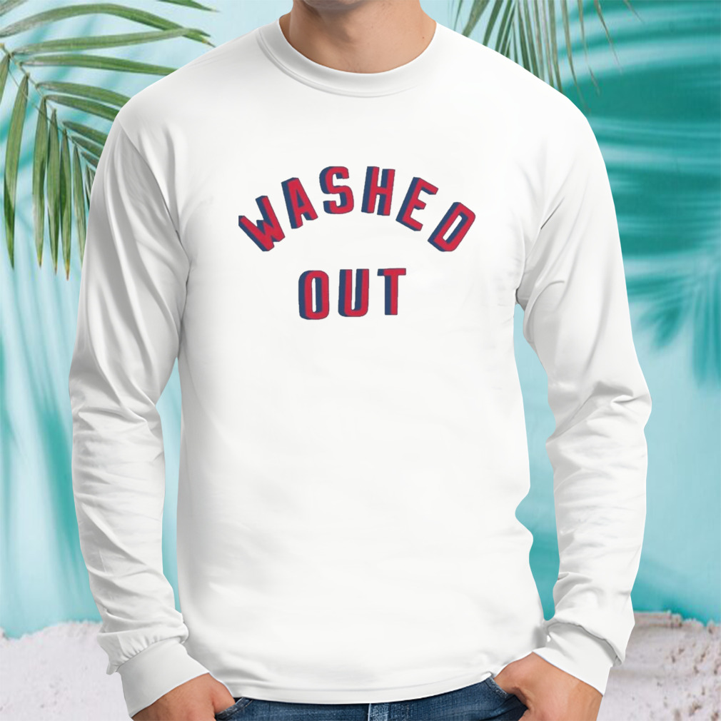 Longsleeve shirt